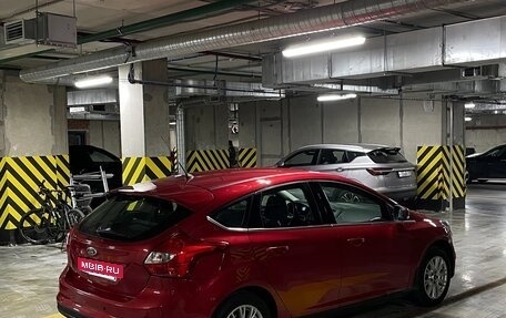 Ford Focus III, 2013 год, 830 000 рублей, 6 фотография