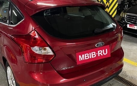 Ford Focus III, 2013 год, 830 000 рублей, 7 фотография