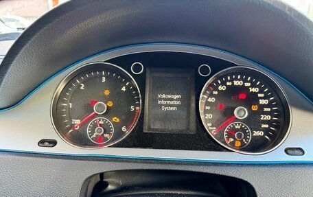 Volkswagen Passat B6, 2009 год, 650 000 рублей, 8 фотография