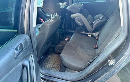 Volkswagen Passat B6, 2009 год, 650 000 рублей, 13 фотография