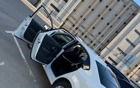 Volkswagen Polo VI (EU Market), 2016 год, 810 000 рублей, 3 фотография