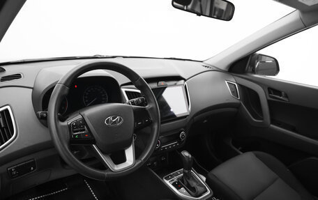 Hyundai Creta I рестайлинг, 2020 год, 1 480 999 рублей, 8 фотография