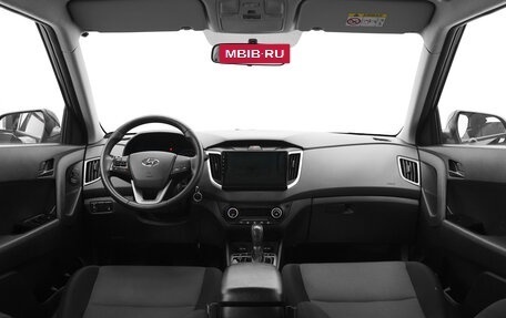 Hyundai Creta I рестайлинг, 2020 год, 1 480 999 рублей, 5 фотография