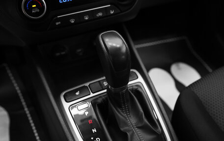 Hyundai Creta I рестайлинг, 2020 год, 1 480 999 рублей, 11 фотография