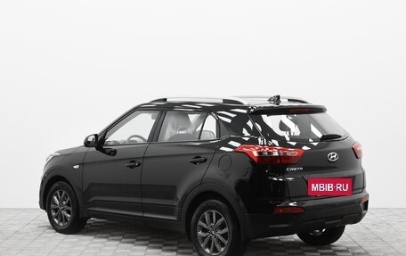 Hyundai Creta I рестайлинг, 2020 год, 1 480 999 рублей, 4 фотография