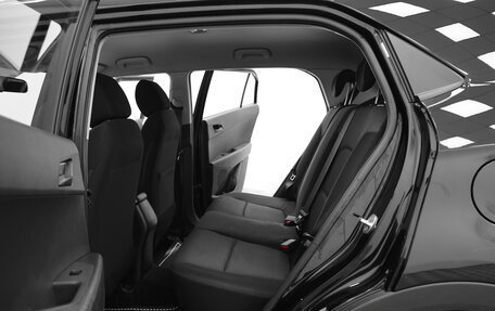 Hyundai Creta I рестайлинг, 2020 год, 1 480 999 рублей, 18 фотография