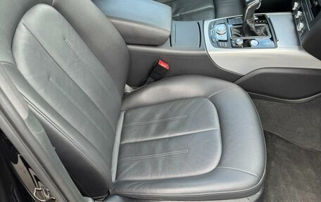 Audi A6, 2018 год, 2 920 000 рублей, 11 фотография