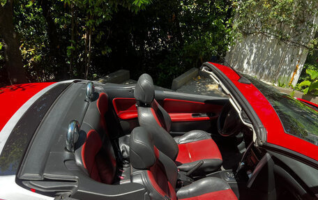 Peugeot 207 I, 2008 год, 880 000 рублей, 6 фотография