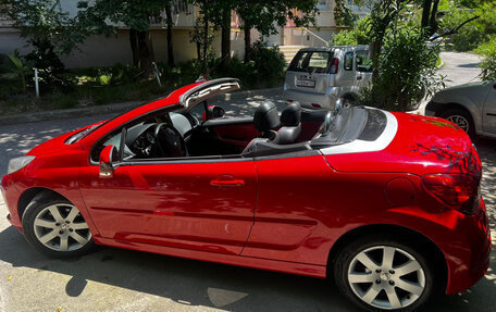Peugeot 207 I, 2008 год, 880 000 рублей, 2 фотография
