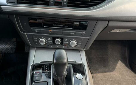 Audi A6, 2018 год, 2 920 000 рублей, 14 фотография