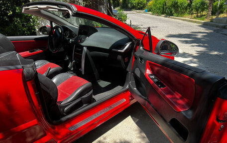 Peugeot 207 I, 2008 год, 880 000 рублей, 5 фотография