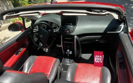 Peugeot 207 I, 2008 год, 880 000 рублей, 4 фотография