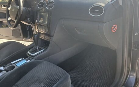 Ford Focus II рестайлинг, 2007 год, 520 000 рублей, 12 фотография