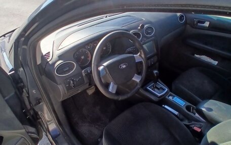 Ford Focus II рестайлинг, 2007 год, 520 000 рублей, 10 фотография
