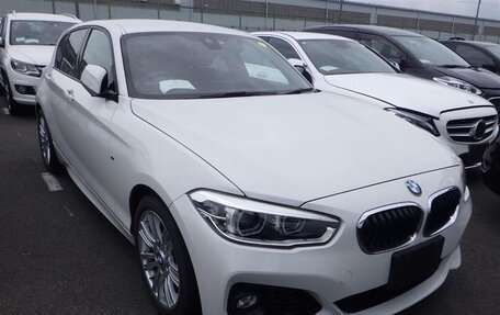 BMW 1 серия, 2015 год, 1 650 000 рублей, 2 фотография