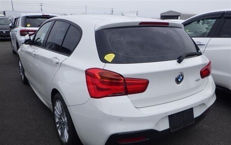 BMW 1 серия, 2015 год, 1 650 000 рублей, 4 фотография