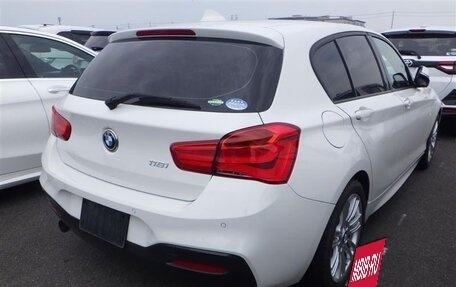 BMW 1 серия, 2015 год, 1 650 000 рублей, 5 фотография
