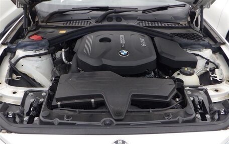 BMW 1 серия, 2015 год, 1 650 000 рублей, 12 фотография