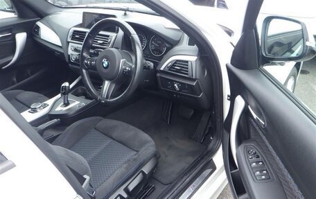 BMW 1 серия, 2015 год, 1 650 000 рублей, 9 фотография