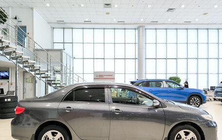 Toyota Corolla, 2011 год, 799 000 рублей, 8 фотография