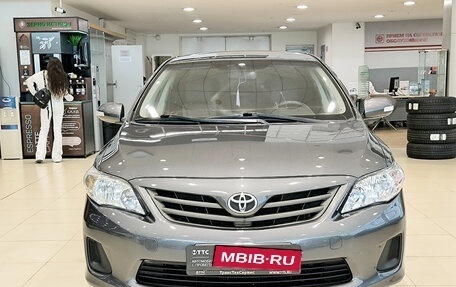Toyota Corolla, 2011 год, 799 000 рублей, 6 фотография