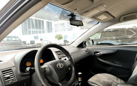 Toyota Corolla, 2011 год, 799 000 рублей, 20 фотография