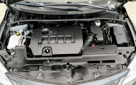 Toyota Corolla, 2011 год, 799 000 рублей, 13 фотография