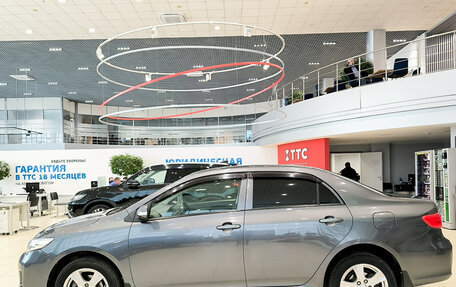 Toyota Corolla, 2011 год, 799 000 рублей, 12 фотография