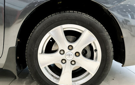 Toyota Corolla, 2011 год, 799 000 рублей, 22 фотография