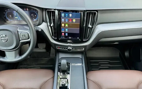 Volvo XC60 II, 2022 год, 2 779 000 рублей, 12 фотография