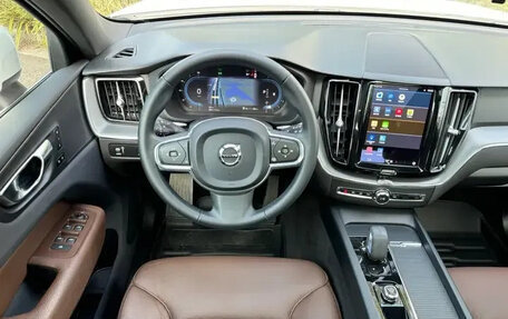Volvo XC60 II, 2022 год, 2 779 000 рублей, 10 фотография