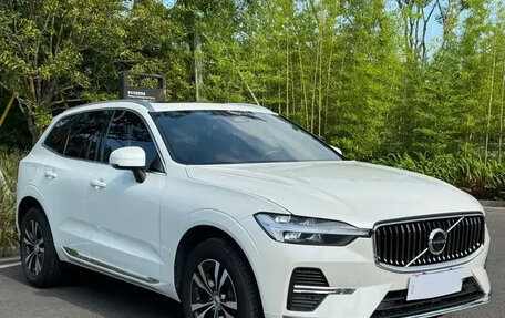Volvo XC60 II, 2022 год, 2 779 000 рублей, 3 фотография