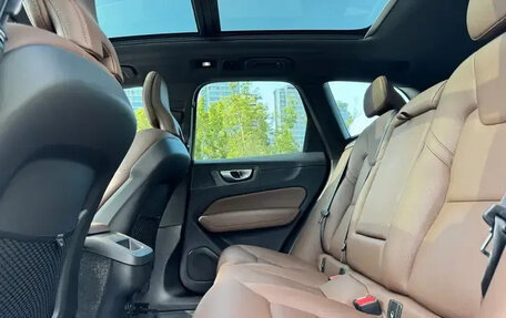 Volvo XC60 II, 2022 год, 2 779 000 рублей, 14 фотография