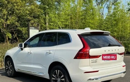 Volvo XC60 II, 2022 год, 2 779 000 рублей, 5 фотография