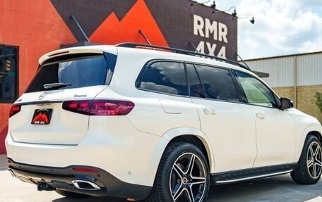 Mercedes-Benz GLS, 2024 год, 9 575 000 рублей, 7 фотография