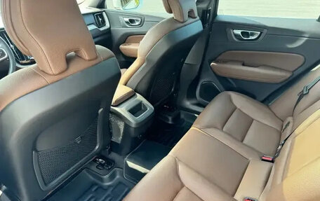 Volvo XC60 II, 2022 год, 2 779 000 рублей, 17 фотография