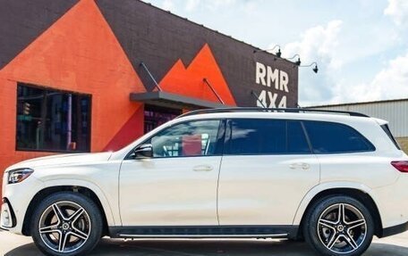 Mercedes-Benz GLS, 2024 год, 9 575 000 рублей, 4 фотография