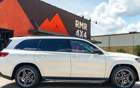 Mercedes-Benz GLS, 2024 год, 9 575 000 рублей, 5 фотография