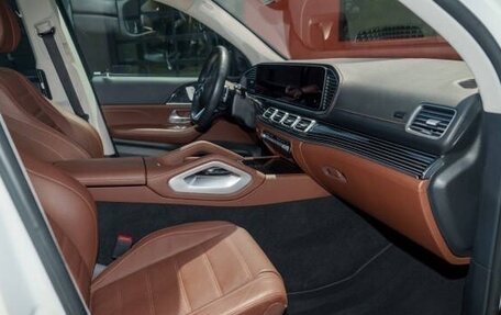 Mercedes-Benz GLS, 2024 год, 9 575 000 рублей, 11 фотография