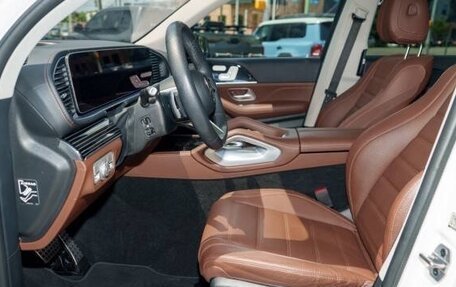 Mercedes-Benz GLS, 2024 год, 9 575 000 рублей, 10 фотография