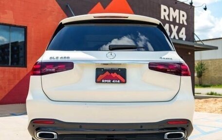 Mercedes-Benz GLS, 2024 год, 9 575 000 рублей, 8 фотография