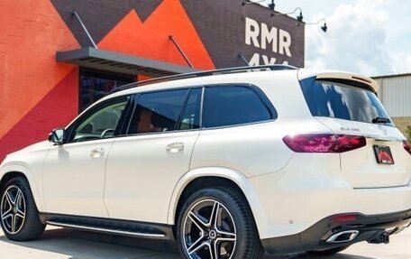 Mercedes-Benz GLS, 2024 год, 9 575 000 рублей, 6 фотография