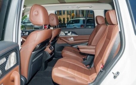 Mercedes-Benz GLS, 2024 год, 9 575 000 рублей, 12 фотография