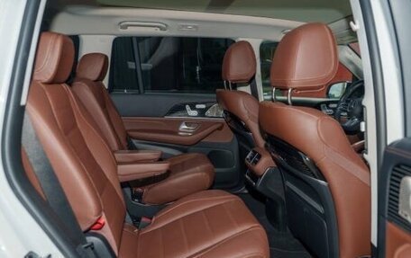 Mercedes-Benz GLS, 2024 год, 9 575 000 рублей, 13 фотография