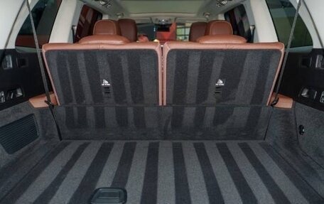 Mercedes-Benz GLS, 2024 год, 9 575 000 рублей, 14 фотография