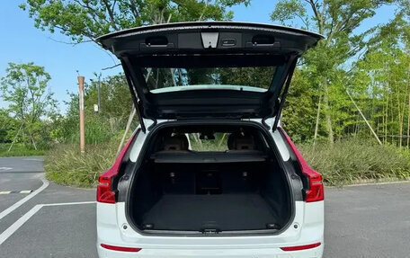 Volvo XC60 II, 2022 год, 2 779 000 рублей, 19 фотография