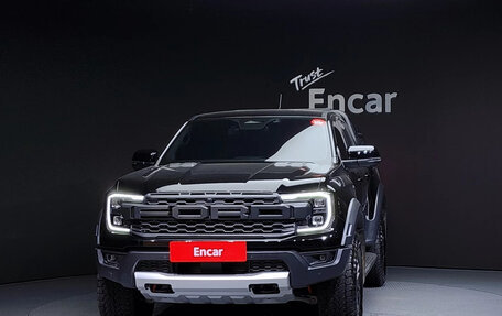 Ford Ranger, 2024 год, 5 821 000 рублей, 2 фотография