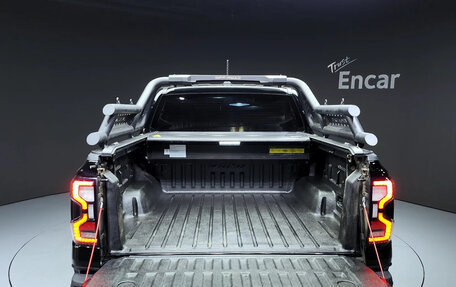 Ford Ranger, 2024 год, 5 821 000 рублей, 5 фотография