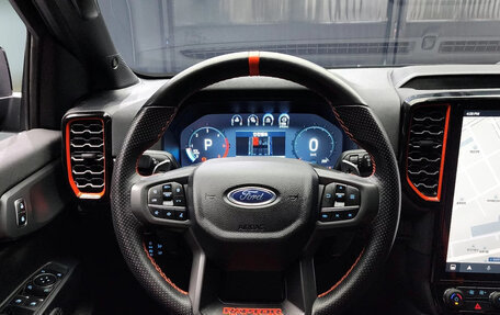 Ford Ranger, 2024 год, 5 821 000 рублей, 11 фотография