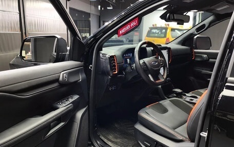 Ford Ranger, 2024 год, 5 821 000 рублей, 12 фотография
